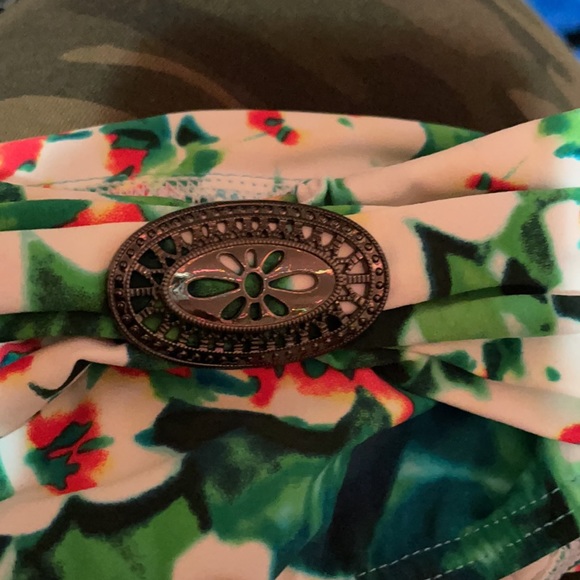 BNWT Be creative by Christina bikini - Picture 4 of 7